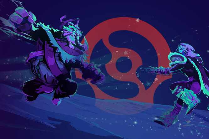 Крупнейшее обновление Dota 2 «Новые горизонты»: в нем есть все, чего так долго ждали геймеры Крупнейшее обновление Dota 2 «Новые горизонты»: в нем есть все, чего так долго ждали геймеры
