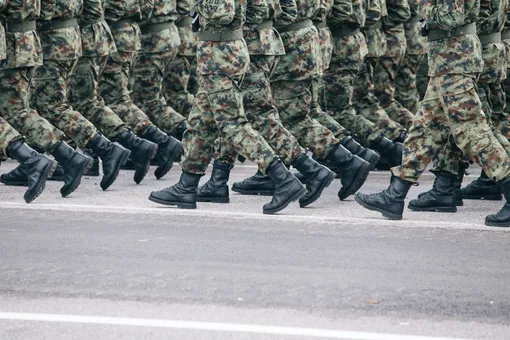 Осенний призыв в армию после частичной мобилизации: что важно знать?