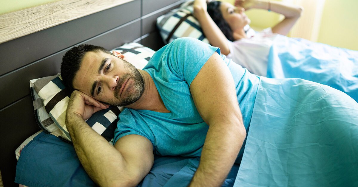 Почему болит между ног после оргазма?