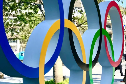 Олимпийский девиз изменился впервые с 1894 года