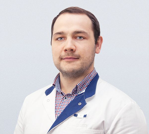 Олег Орлов, заведующий клиникой интегральной медицины и восстановительного лечения, врач-кардиолог, врач функциональной диагностики Скандинавского центра здоровья.
