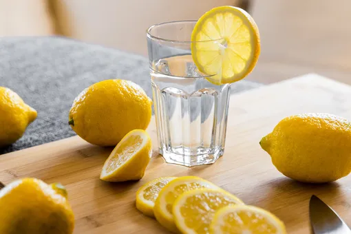 Какая польза от ежедневного употребления лимона в сезон простудных заболеваний