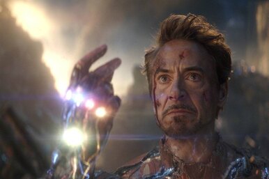 Тест для настоящих фанатов Marvel: сможете ли вы угадать любимый супргеройский фильм по одному фото