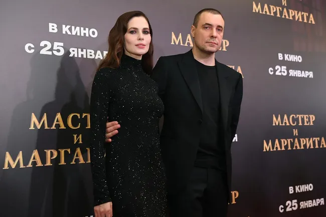 Как выглядят самые стильные пары среди российских знаменитостей