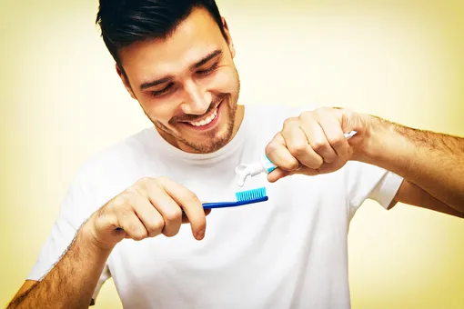 Что с вами произойдет, если не чистить зубы
