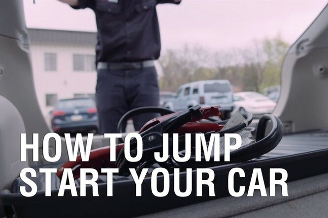 Заведется ли машина с севшим аккумулятором