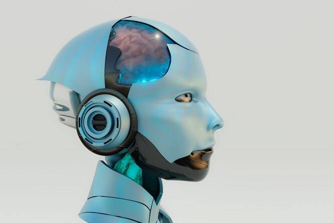Какие профессии в ближайшем будущем точно не заменит искусственный интеллект
