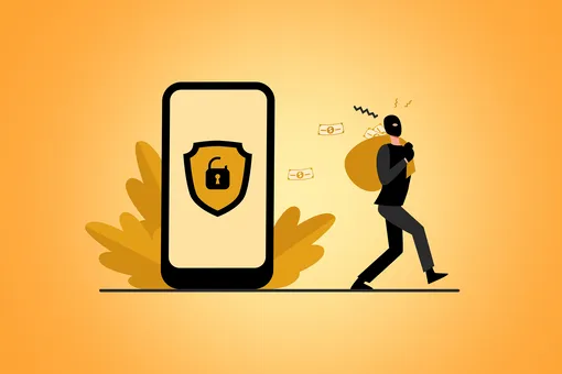 Как защитить банковские приложения от взлома: эксперт напомнил о важной функции смартфона