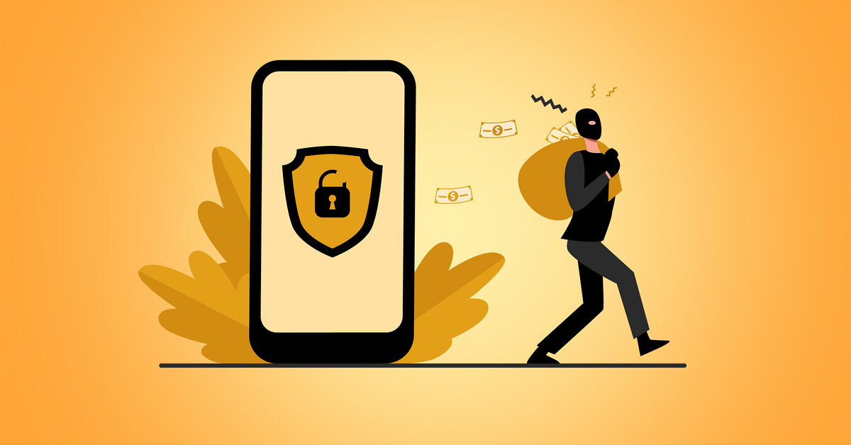 Как защитить личные данные на смартфоне?