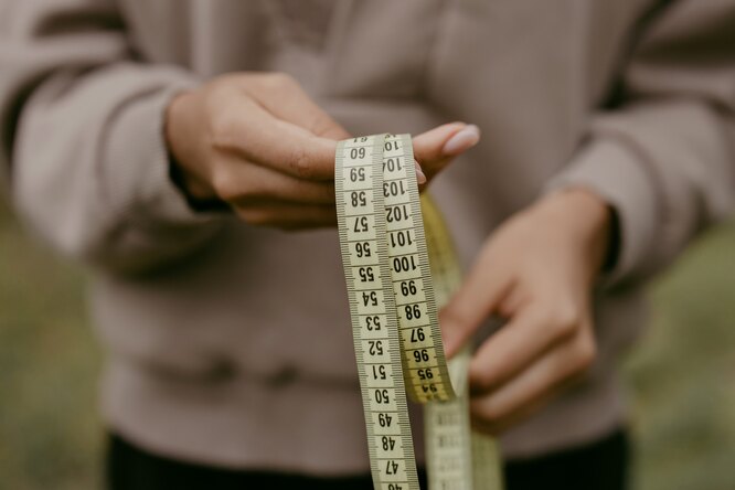 Как вычислить идеальное соотношение веса и роста