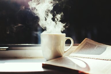 Как изменится жизнь, если вы будете начинать день с чая вместо кофе