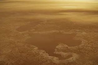 Есть ли жизнь на Марсе: ученые все ближе к утвердительному ответу