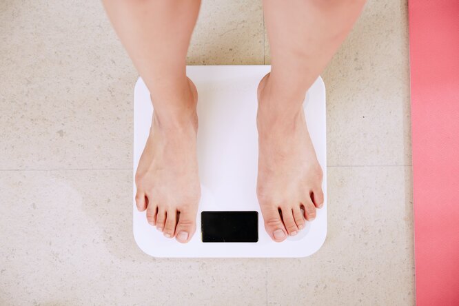 Как преодолеть плато похудения и снова начать терять вес?