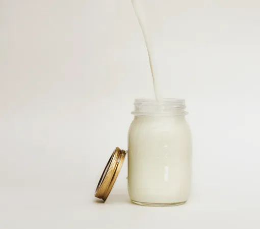 Мифы о молоке: вред и польза