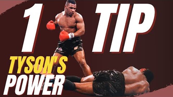 Майк Тайсон: легенда бокса и его секреты