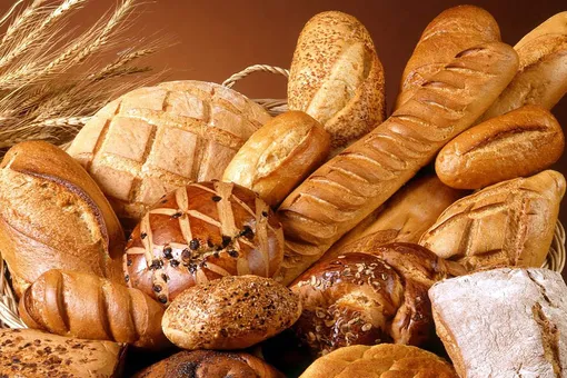 Как выбрать самый полезный и вкусный хлеб: все, что вы могли не знать о продукте
