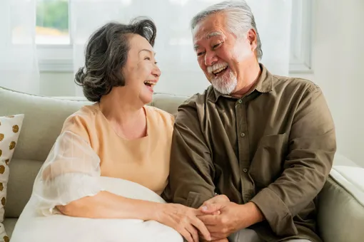 Секрет долголетия японцев: простая, но эффективная диета, которая продлевает жизнь