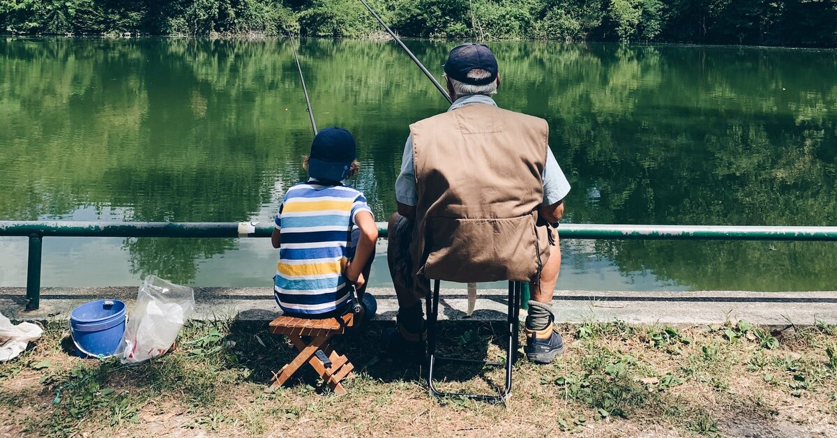 Кто вы: миллениал, зумер или бумер?
