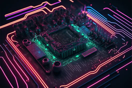 Компания Nvidia представила уникальный чип для искусственного интеллекта: он в несколько раз мощнее предшественника