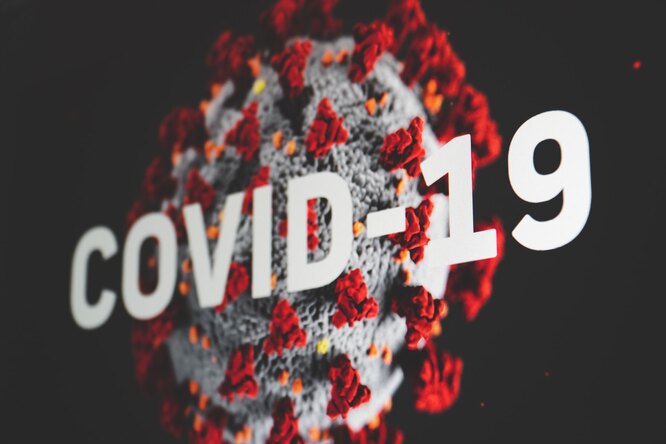 Врачи предупредили об ухудшении зрения после перенесенного COVID-19 Врачи предупредили об ухудшении зрения после перенесенного COVID-19