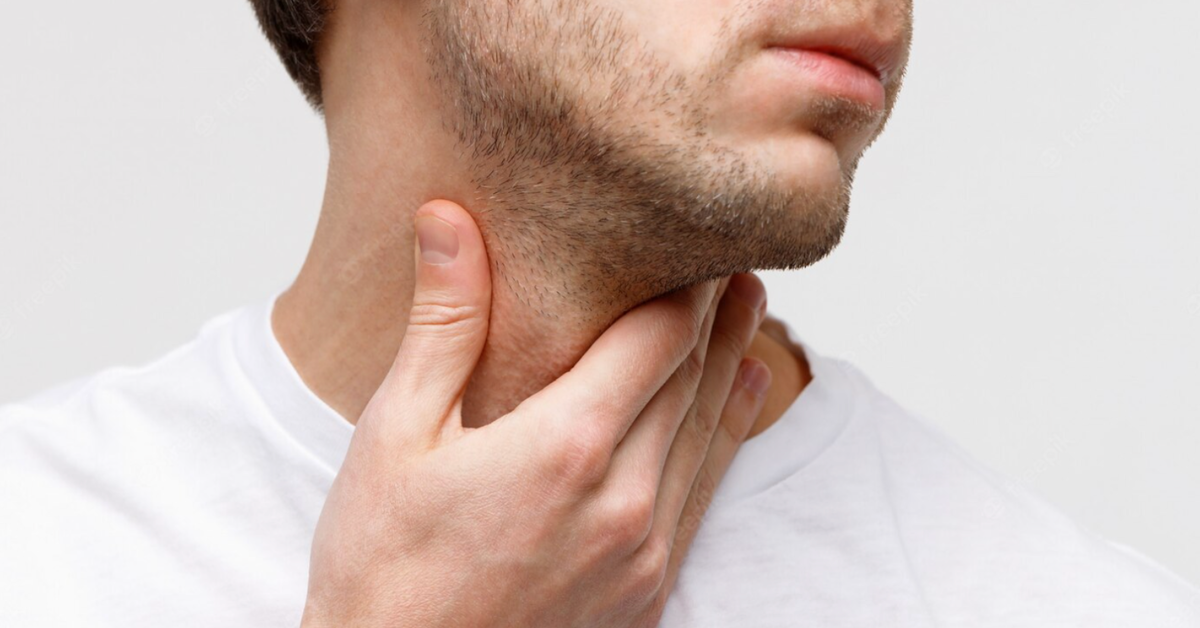 Из-за чего удаляют щитовидную железу