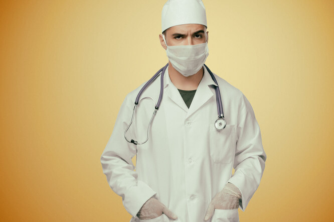 Не злите доктора: 5 типов людей, которые больше всего раздражают врачей