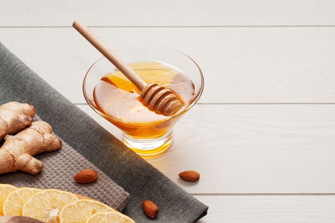 Правда ли, что мед помогает росту мышц: 3 причины добавить этот продукт в ваш рацион