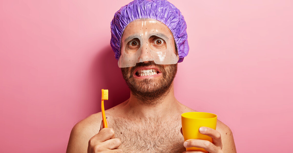 Как сделать зубы белее?