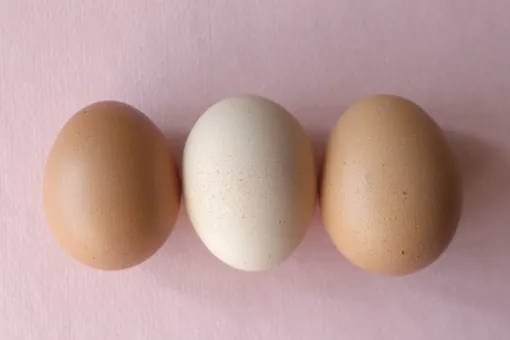 6 лайфхаков, как чистить яйца проще
