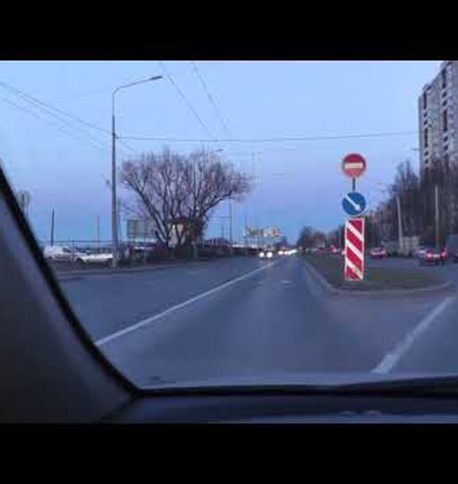 Нажми и смотри