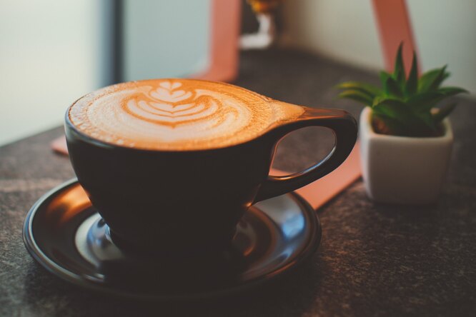 Как увеличить бодрящий эффект от чашки кофе