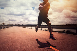 Бег без препятствий: простой, но действенный способ полюбить пробежки и кардионагрузки