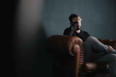 Почему вы чувствуете себя измотанным дома?
