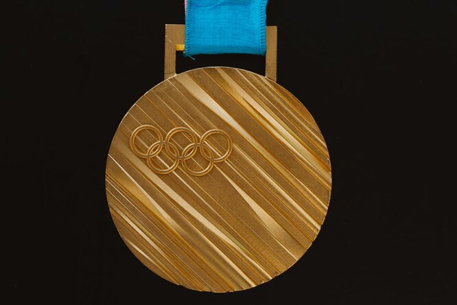 Российским спортсменам обозначили медальный план на Олимпиаду