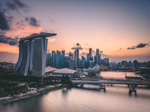 Сингапур – одно из лучших для проживания государств в мире, в первую очередь, в экономическом плане