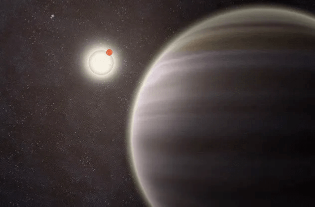 В октябре 2012 года двое астрономов из «Охотников за планетами», Киан Жек и Роберт Гаглиано, обнаружили планету PH1, расположенную в звёздной системе с четырьмя светилами. Сама планета газовый гигант, вращающийся вокруг двух солнц. Хотя четверные системы открывали и раньше, но в них никогда не было замечено планет.