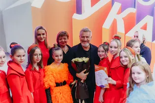 Международный вокальный конкурс прошел в Москве