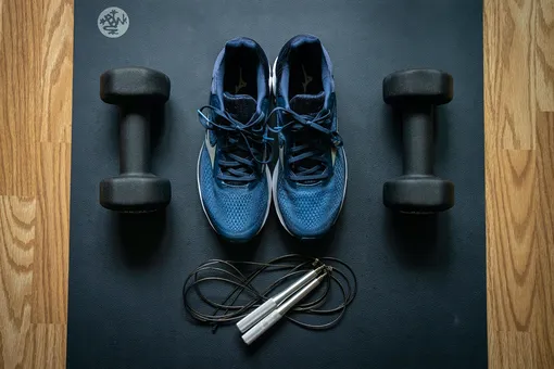Как худеть после 40 лет: попробуйте упражнение, которое должно быть в тренировке каждого мужчины