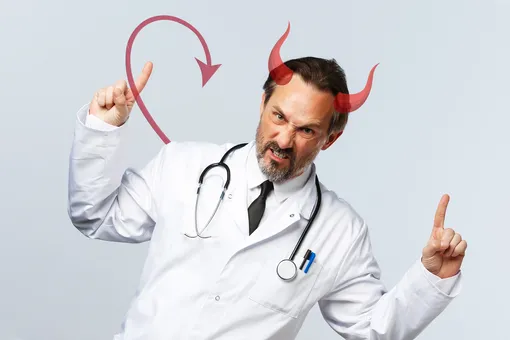 Как понять, что врач – шарлатан: 7 признаков некомпетентного доктора