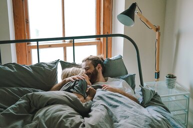 Сексуальные ловушки: 7 ошибок, которые испортят вашу интимную жизнь Сексуальные ловушки: 7 ошибок, которые испортят вашу интимную жизнь