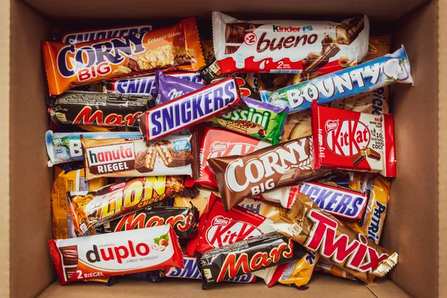 Эксперты по питанию назвали самые опасные бренды сладостей: среди них точно есть твои любимые 