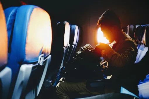 За что могут снять с рейса: 5 веских причин, которые испортят отпуск