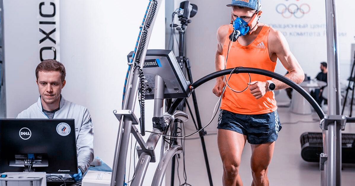 Тренировочный контроль