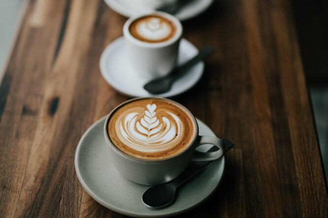 Сколько чашек кофе в день оптимально для здоровья?