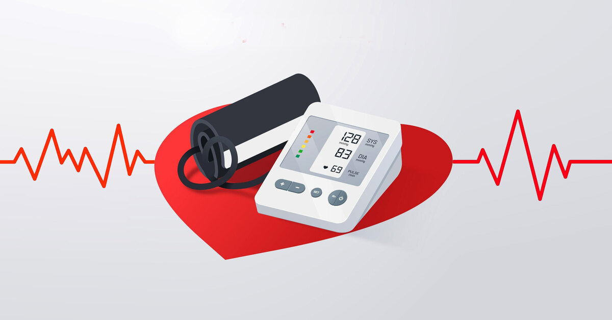 Неявные признаки гипертонии