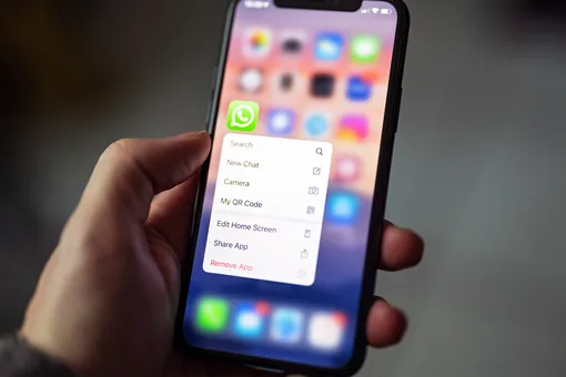 На каких смартфонах перестанет запускаться WhatsApp с 2023 года: в списке 47 гаджетов