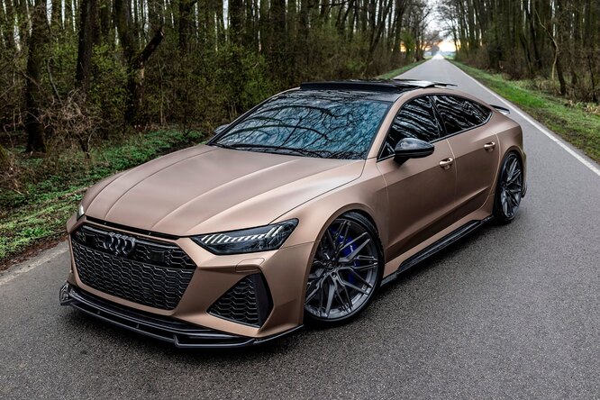  Audi   Lamborghini    Bugatti       Power Division