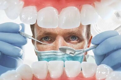 Будущее близко: новые зубы планируют выращивать прямо во рту