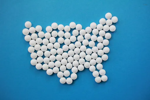 Аспирин убивает рак? Ученые обнаружили неожиданное свойство популярного обезболивающего