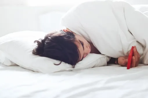 Что о вас говорит то, с какой стороны кровати вы спите: ученые считают, что от этого зависит характер